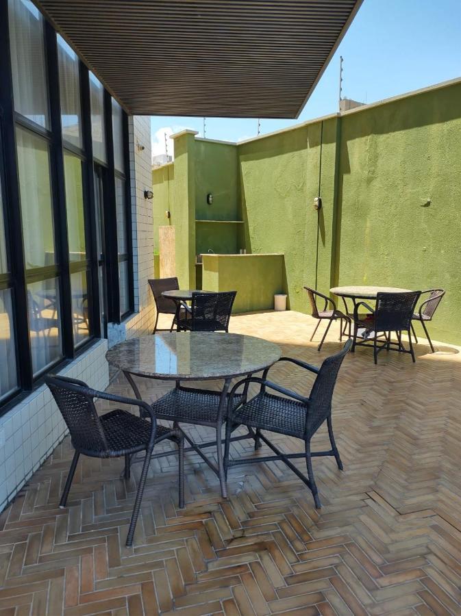 Flat Suite Natal Exterior foto